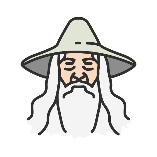 gandalf